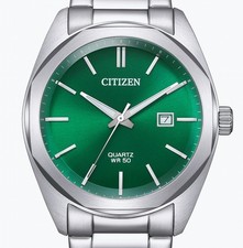 Markante citizen edelstahl - citizen,