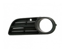 Stoßstange Gitter Links für