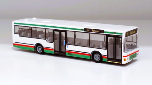 Rietze 75029 stadtbus man nl - 75029-1,
