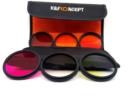 Concept 6er filterset - concept,