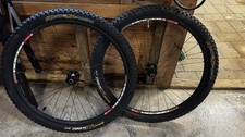 laufradsatz 26 mtb DT Swiss XR 400 Nabe 240S