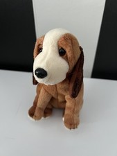 OH+T - Ty Beanie Baby: Holmes