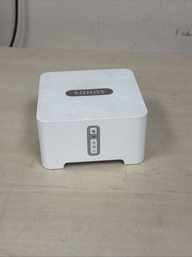 Sonos connect gen - weiß,