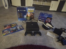 Sony PlayStation 4 Pro 1 TB