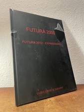Futura Expansions Exhibition