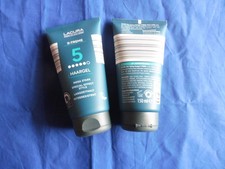 2 x Lacura  Haargel, X-Treme, Mega Stark, Tube  á 150 ml (41,67 €/L)