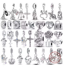 💝 Charms Anhänger Herz