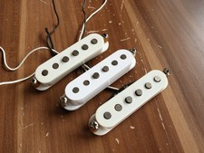 Fender Highway One Pickups Set 2001-2005 Single Coils