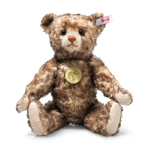 Steiff teddybär 1926 mohair - steiff,