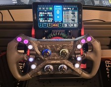 Simagic Alpha Handy Tablet