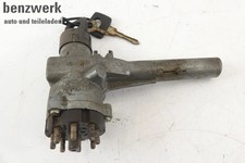 Mercedes W114 W115 Zündschloss + Schlüssel 1154623730 ✔️