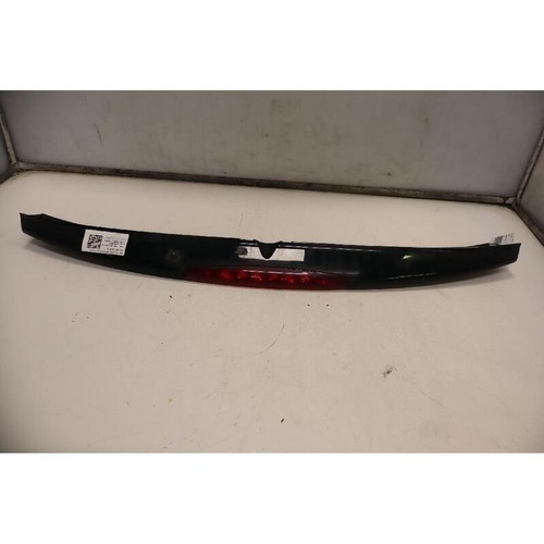 Heckspoiler smart fortwo 98 - smart,