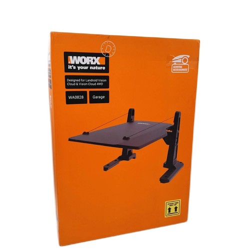 Worx garage mähroboter - worx,