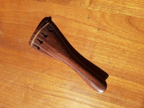 Violin saitenhalter - violin,