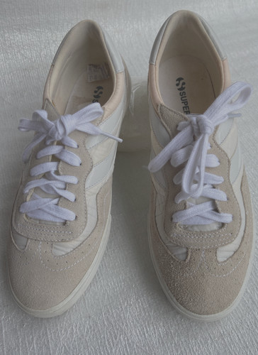 Superga damen sneaker - , leder