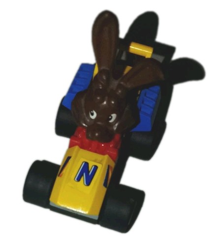 Lego 4299 racers nestlé - lego,