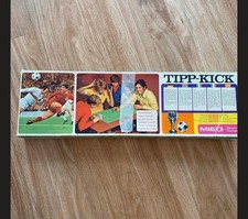 Tipp-Kick MIEG Sport+Spiel - voll funktionsfähig