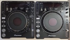 Pioneer cdj 1000 - ovp,