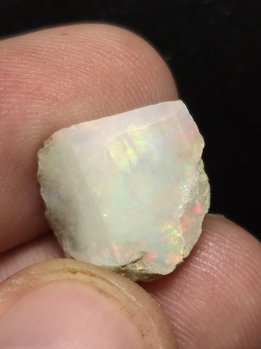 Opal welo 50ct edelstein - welo,