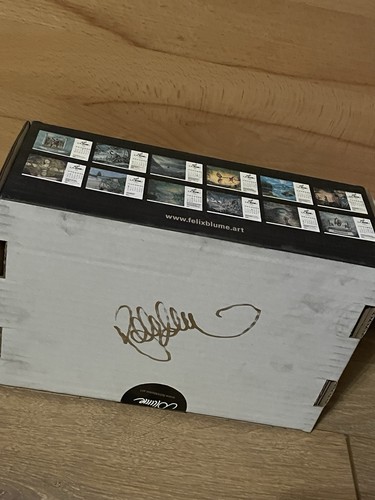 Felix blume kalender - felix,