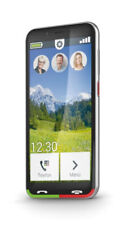 emporia SUPEREASY Seniorenhandy 4G Mobiltelefon Notruftaste Android Verp. beschä