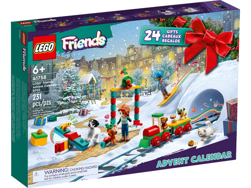 Lego 41758 friends - lego®,