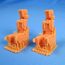 Schleudersitz Martin-Baker