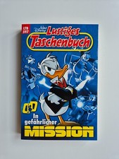 LTB Nr.597   In gefährlicher Mission , ungelesen,Top