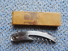 Leopold Vienna - Kellnermesser Classic - NEU OVP