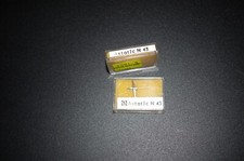 Tonabnehmer Nadel Astatic N43