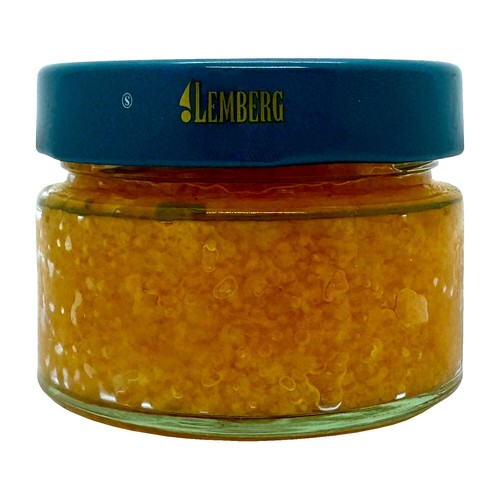 100g hecht kaviar - hecht,