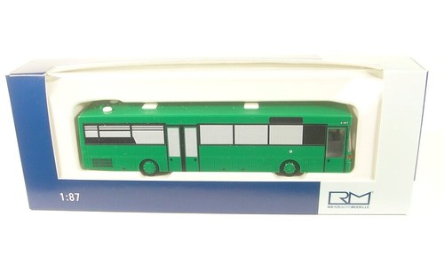 Mercedes benz 407 - o,