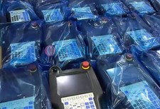 ONE NEW FANUC Teach Pendant