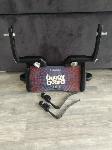 Buggy board lascal mini - lascal,