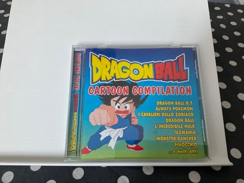 Dragon ball cartoon - dragon,
