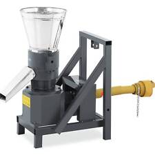 Pelletpresse 400kg Pellet