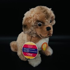 STEIFF Hund Pekinese COSY PEKY