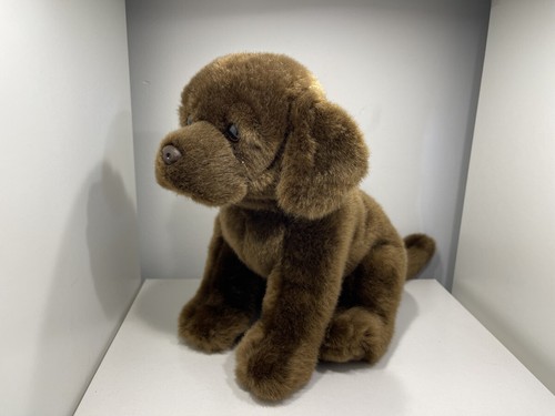 Sammler stofftier hund - stofftier,