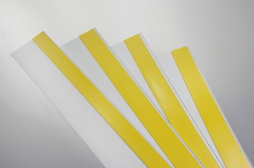 Pvc abdeckleiste - pvc,