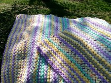 Baby- Kinderdecke Spieldecke