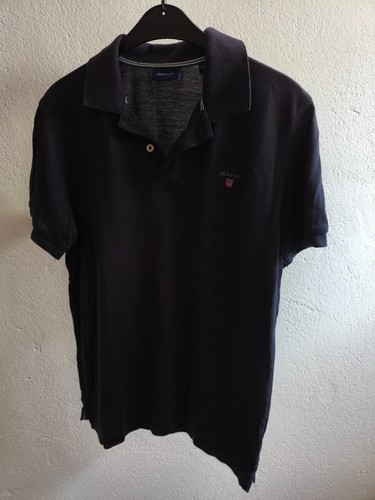 Gant poloshirt herren - poloshirt,