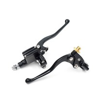 Old School Retro Armaturen