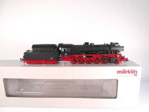 Märklin 37040 digital - mÄrklin, h0
