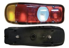 ALKAR Rückleuchte Heckleuchte