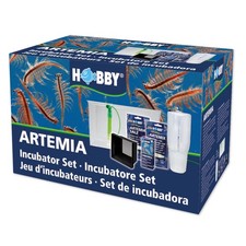 Hobby Incubator Set -