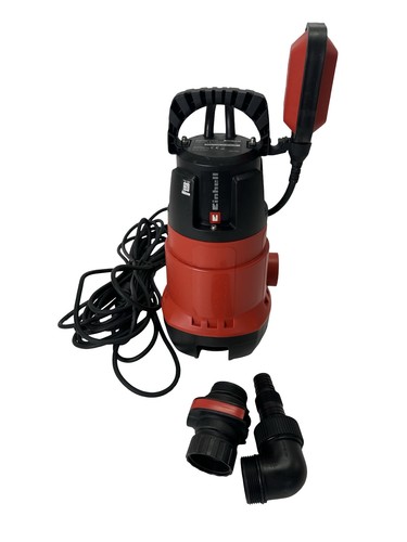 Einhell 7835 - einhell, gc-dp