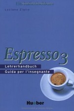 Espresso 3. Ein