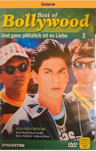 Shah rukh khan - rukh, best