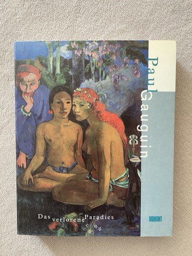 Paul gauguin das verlorene - paul,