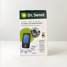 DR. SENST Tens Muskel